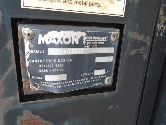 used Other Trucks Sterling  for sale, in Scottsbluff, NE Thumbnail 28