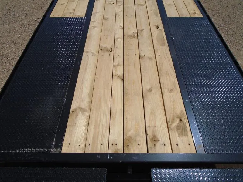 new Equipment / Flatbed Trailers Norstar  for sale, in Scottsbluff, NE Thumbnail 15