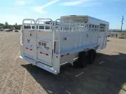 new Stock / Stock Combo Trailers Big Bend  for sale, in Scottsbluff, NE Thumbnail 3