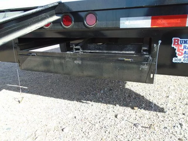 new Equipment / Flatbed Trailers Iron Bull  for sale, in Scottsbluff, NE Thumbnail 11