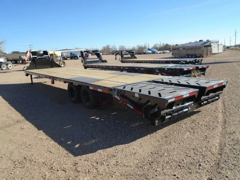 new Equipment / Flatbed Trailers Horizon Trailers  for sale, in Scottsbluff, NE Thumbnail 4