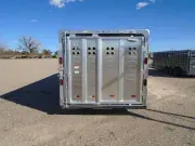 new Stock / Stock Combo Trailers Merritt Trailers  for sale, in Scottsbluff, NE Thumbnail 3