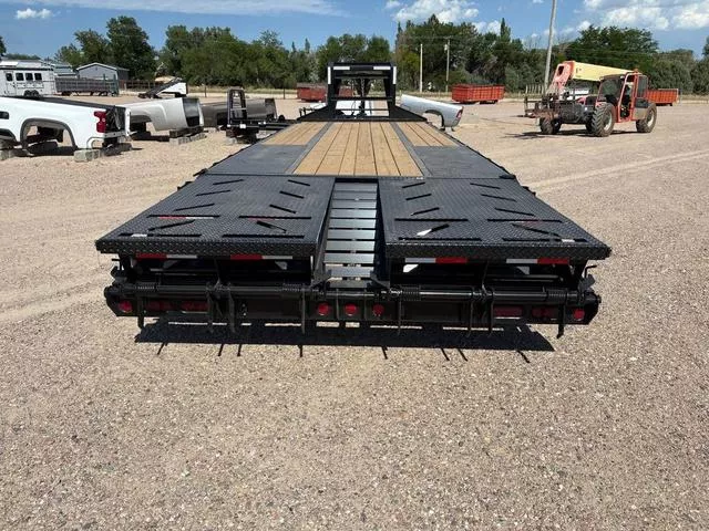 new Equipment / Flatbed Trailers Norstar  for sale, in Scottsbluff, NE Thumbnail 3