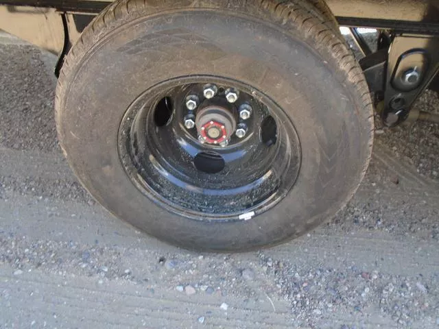 new Equipment / Flatbed Trailers Iron Bull  for sale, in Scottsbluff, NE Thumbnail 7