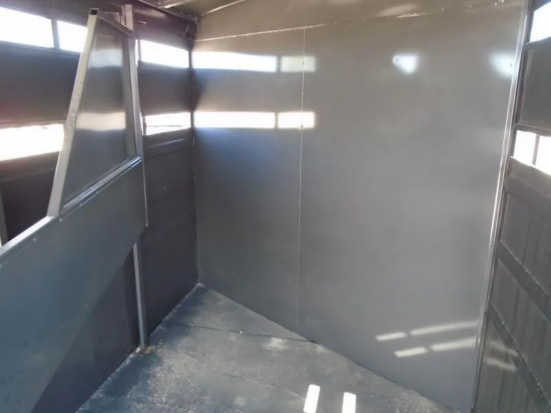 new Horse Trailers Titan Trailer  for sale, in Scottsbluff, NE Thumbnail 12