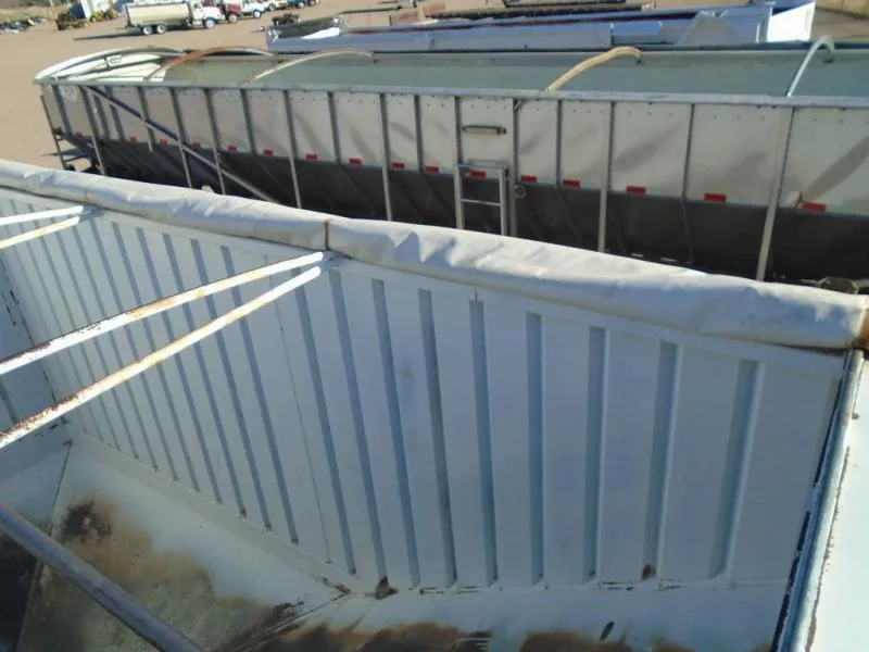 used Other Trailers DMF Trailers  for sale, in Scottsbluff, NE Thumbnail 18