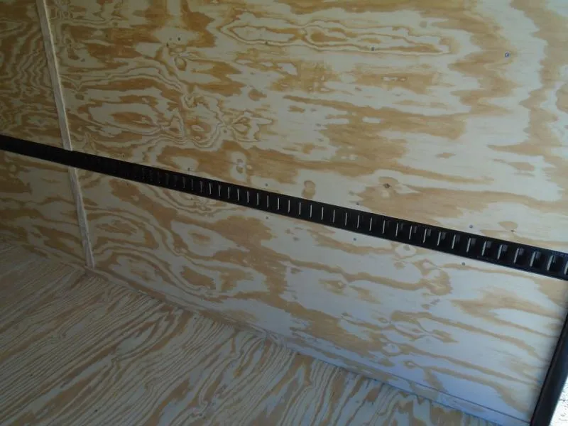 new Cargo (Enclosed) Trailers Sharp Manufacturing  for sale, in Scottsbluff, NE Thumbnail 10