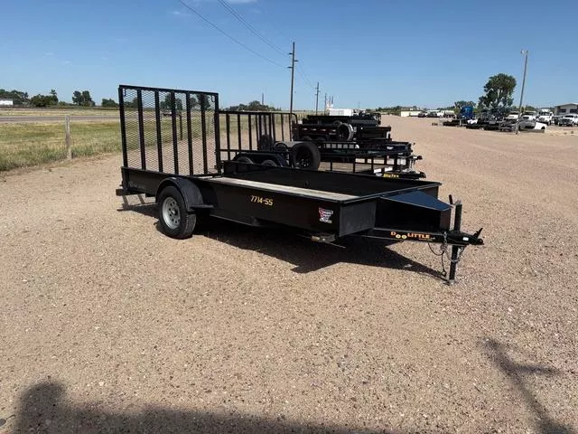 used Utility Trailers Other  for sale, in Scottsbluff, NE Thumbnail 2