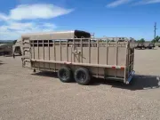 new Stock / Stock Combo Trailers Big Bend  for sale, in Scottsbluff, NE Thumbnail 5