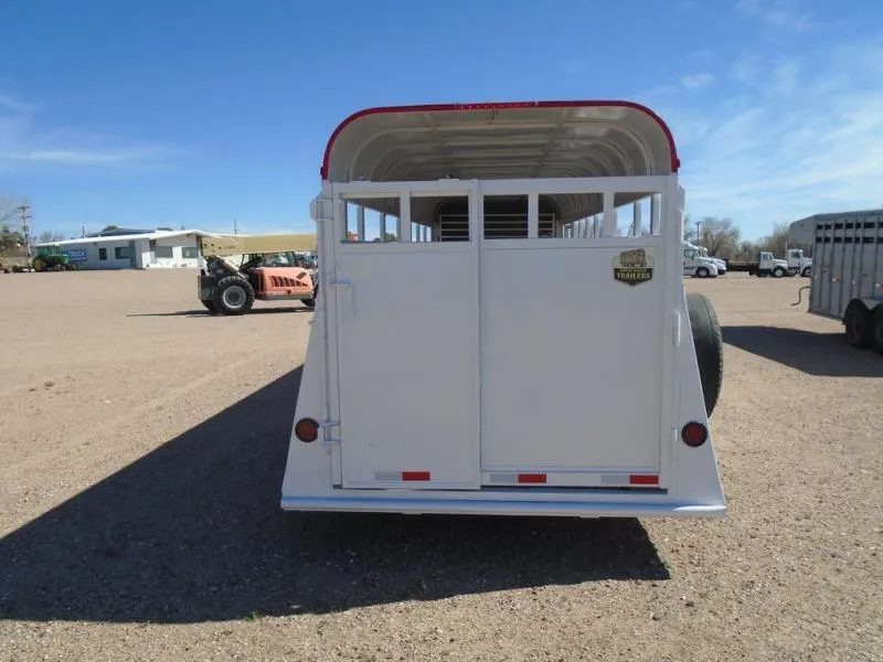 used Stock / Stock Combo Trailers Other  for sale, in Scottsbluff, NE Thumbnail 4