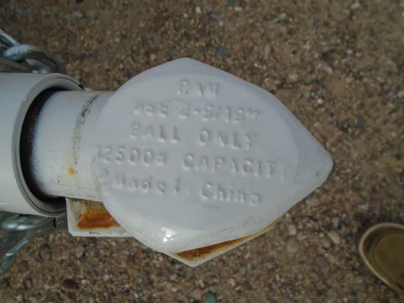 new Stock / Stock Combo Trailers Titan Trailer  for sale, in Scottsbluff, NE Thumbnail 21