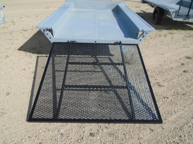 new Utility Trailers Aulick  for sale, in Scottsbluff, NE Thumbnail 6