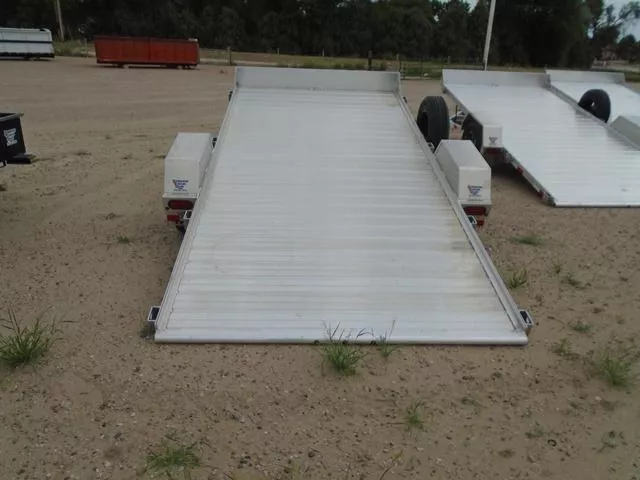 new Utility Trailers Titan Trailer  for sale, in Scottsbluff, NE Thumbnail 13