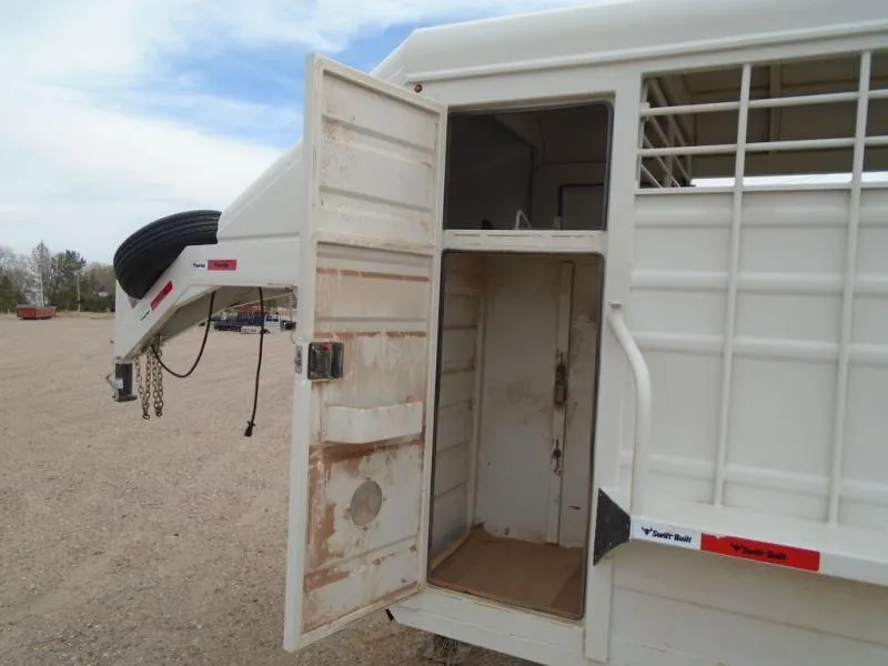 used Other Trailers Swift Built Trailers  for sale, in Scottsbluff, NE Thumbnail 17