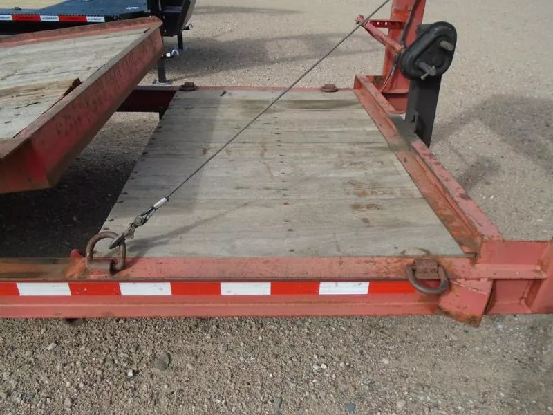 used Tilt Trailers Towmaster Trailers  for sale, in Scottsbluff, NE Thumbnail 10