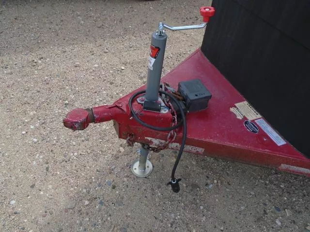 used Stock / Stock Combo Trailers Titan Trailer  for sale, in Scottsbluff, NE Thumbnail 17