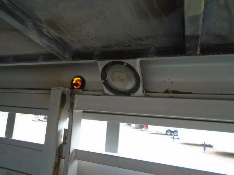 used Stock / Stock Combo Trailers Titan Trailer  for sale, in Scottsbluff, NE Thumbnail 11