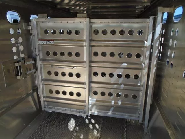 new Stock / Stock Combo Trailers Merritt Trailers  for sale, in Scottsbluff, NE Thumbnail 13