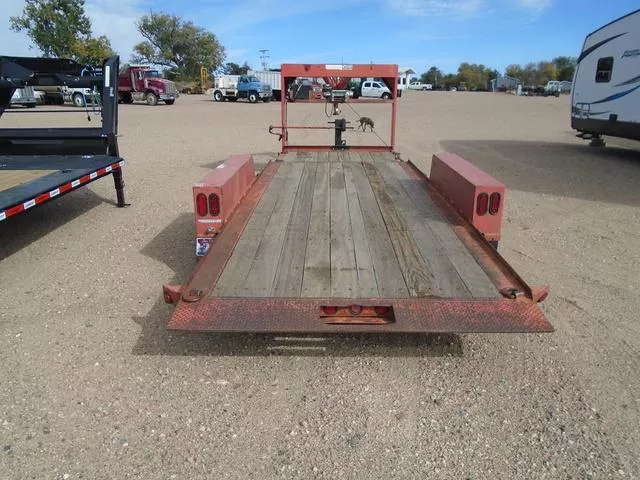 used Tilt Trailers Towmaster Trailers  for sale, in Scottsbluff, NE Thumbnail 3
