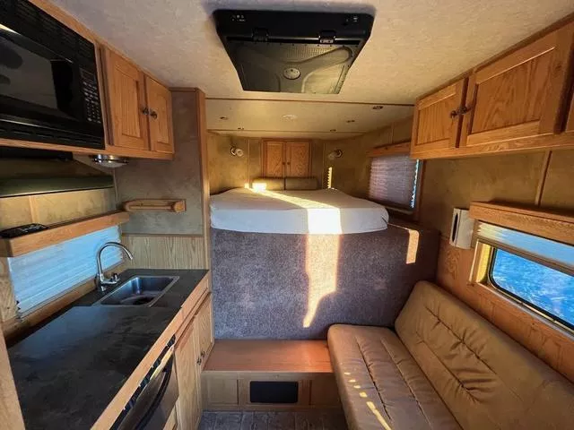 used Horse Trailers Titan Trailers  for sale, in Scottsbluff, NE Thumbnail 8