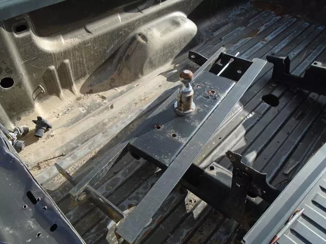 used Other Trailers GMC  for sale, in Scottsbluff, NE Thumbnail 7