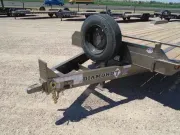 new Equipment / Flatbed Trailers Diamond T Trailers  for sale, in Scottsbluff, NE Thumbnail 7