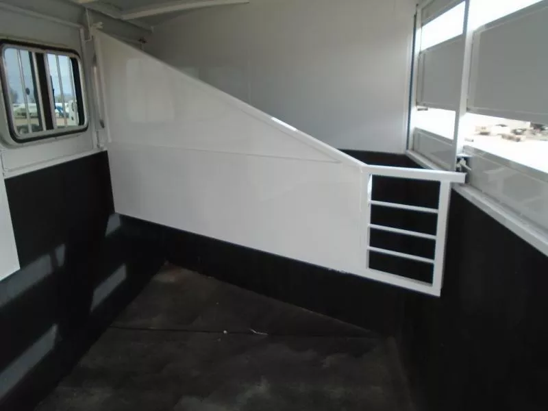 new Stock / Stock Combo Trailers Titan Trailer  for sale, in Scottsbluff, NE Thumbnail 11