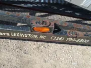used Car Haulers / Racing Trailers Kaufman Trailers  for sale, in Scottsbluff, NE Thumbnail 12