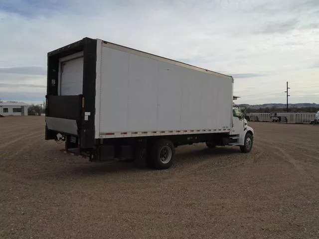 used Other Trucks Sterling  for sale, in Scottsbluff, NE Thumbnail 3