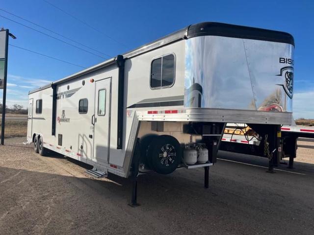 new Toy Haulers Bison Trailers  for sale, in Scottsbluff, NE Thumbnail 31