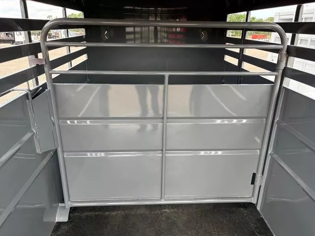 new Stock / Stock Combo Trailers Delco Trailers  for sale, in Scottsbluff, NE Thumbnail 9