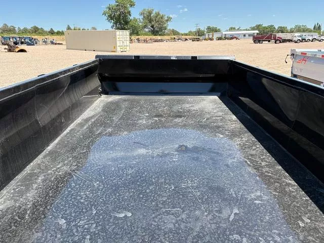 new Dump Trailers Horizon Trailers  for sale, in Scottsbluff, NE Thumbnail 14