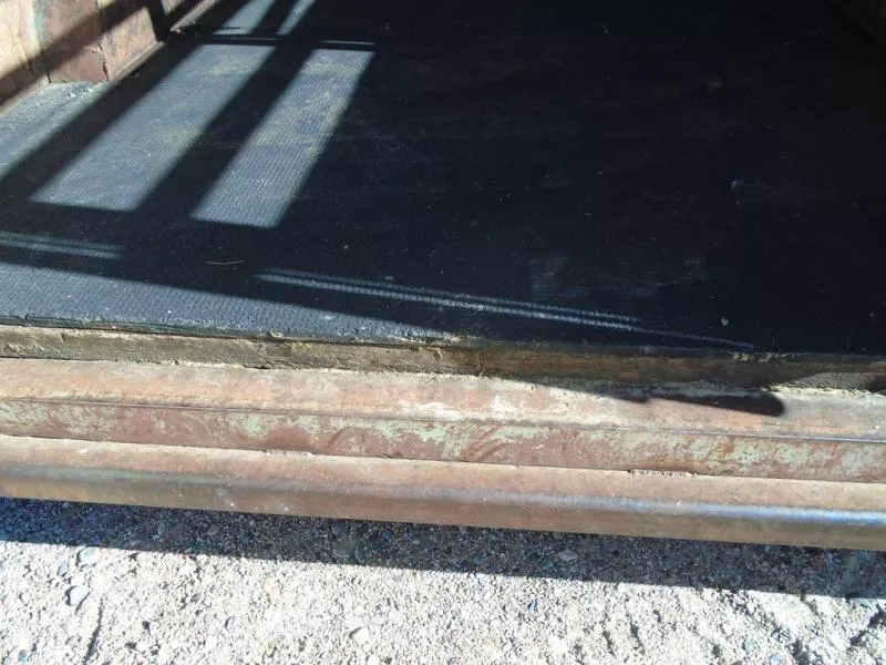 used Stock / Stock Combo Trailers Other  for sale, in Scottsbluff, NE Thumbnail 10