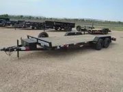 used Equipment / Flatbed Trailers Other  for sale, in Scottsbluff, NE Thumbnail 5