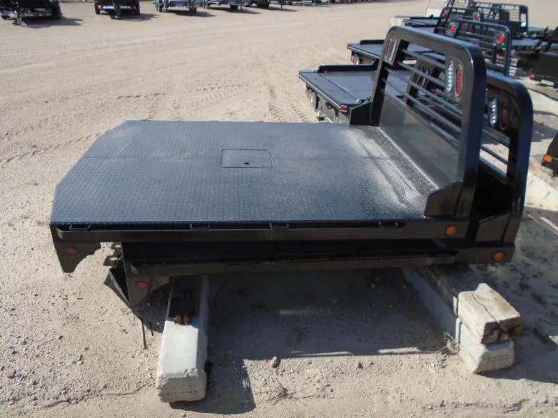 new Equipment / Flatbed Trailers Norstar  for sale, in Scottsbluff, NE Thumbnail 2