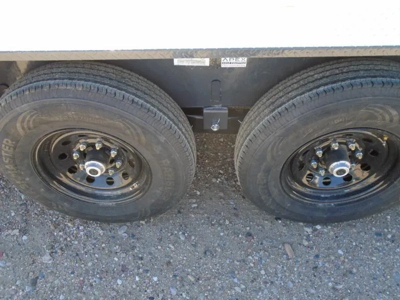 used Other Trailers Iron Bull  for sale, in Scottsbluff, NE Thumbnail 8