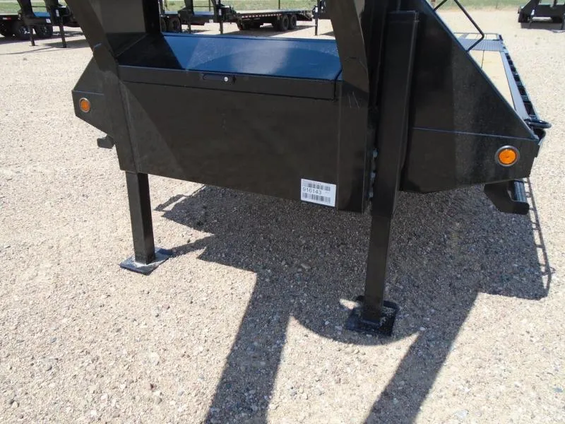new Equipment / Flatbed Trailers Iron Bull  for sale, in Scottsbluff, NE Thumbnail 24