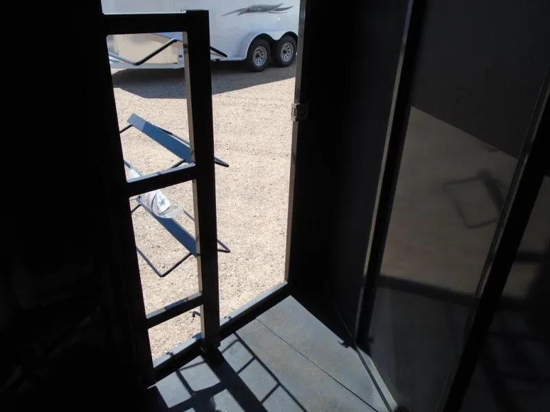 new Horse Trailers Titan Trailer  for sale, in Scottsbluff, NE Thumbnail 17