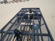 used Car Haulers / Racing Trailers Kaufman Trailers  for sale, in Scottsbluff, NE Thumbnail 13