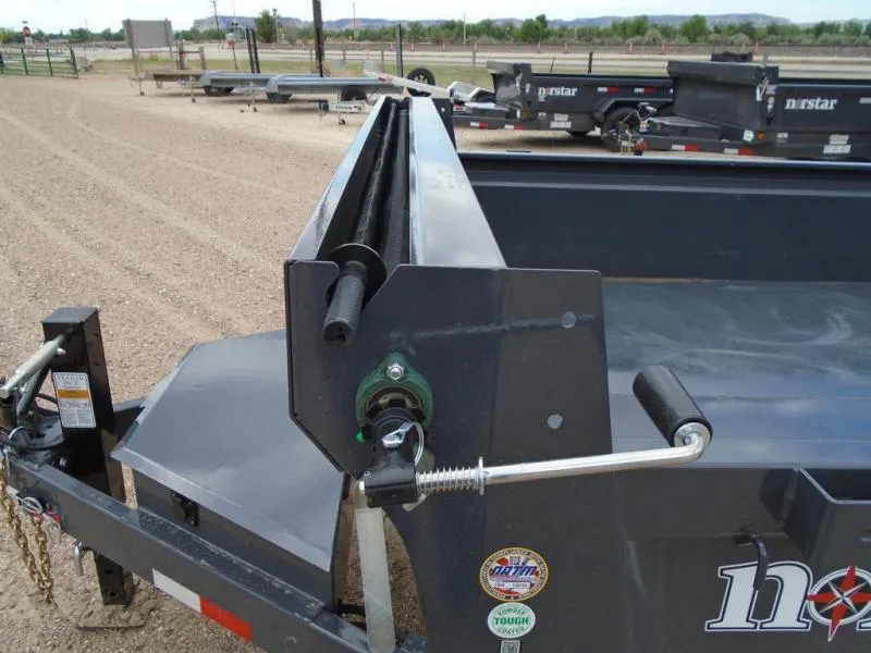 new Dump Trailers Norstar  for sale, in Scottsbluff, NE Thumbnail 6