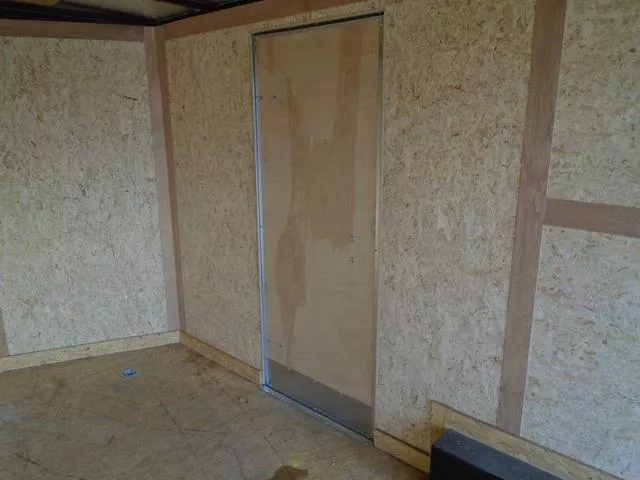 used Cargo (Enclosed) Trailers Wells Cargo  for sale, in Scottsbluff, NE Thumbnail 10