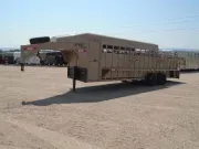 new Stock / Stock Combo Trailers Big Bend  for sale, in Scottsbluff, NE Thumbnail 5