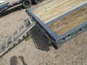 used Equipment / Flatbed Trailers Horizon Trailers  for sale, in Scottsbluff, NE Thumbnail 12