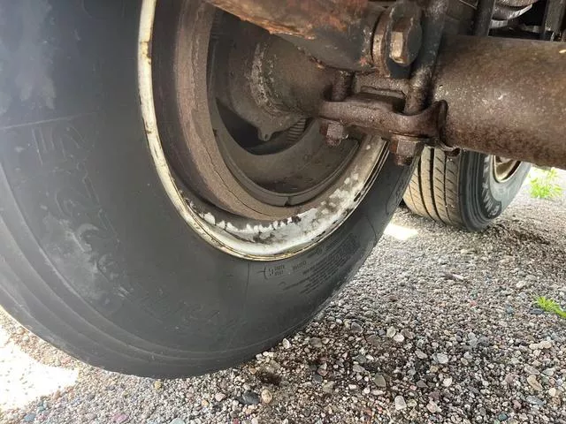 used Dry Van Semi Trailers Wabash National  for sale, in Scottsbluff, NE Thumbnail 20