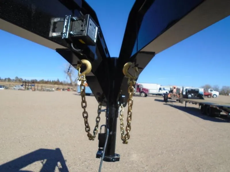 new Equipment / Flatbed Trailers Iron Bull  for sale, in Scottsbluff, NE Thumbnail 14