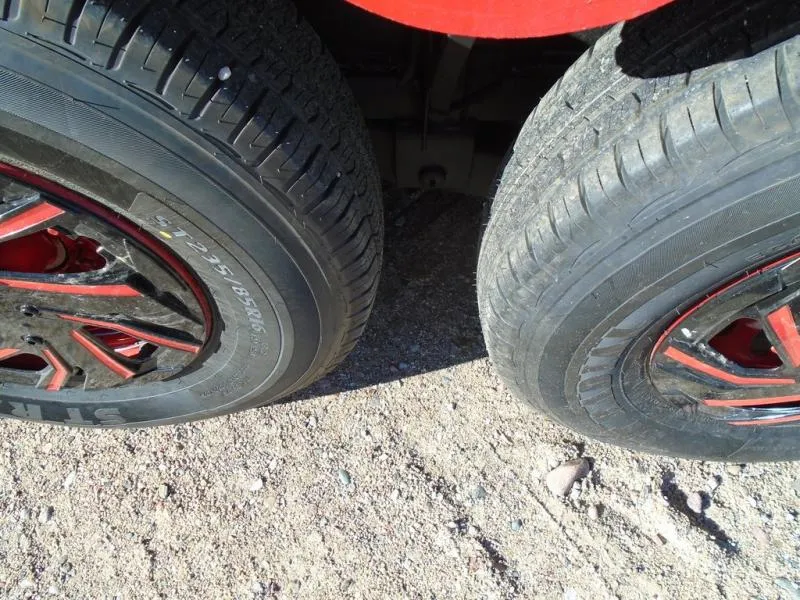 used Stock / Stock Combo Trailers Other  for sale, in Scottsbluff, NE Thumbnail 8