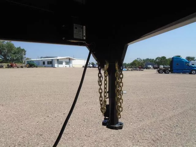 new Cargo (Enclosed) Trailers Sharp Manufacturing  for sale, in Scottsbluff, NE Thumbnail 15