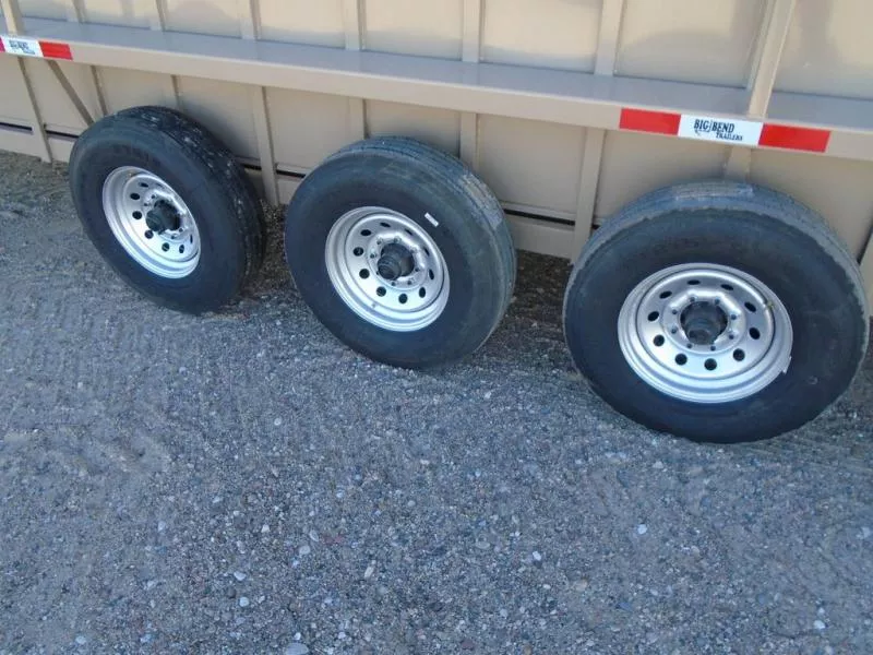 new Stock / Stock Combo Trailers Big Bend  for sale, in Scottsbluff, NE Thumbnail 13