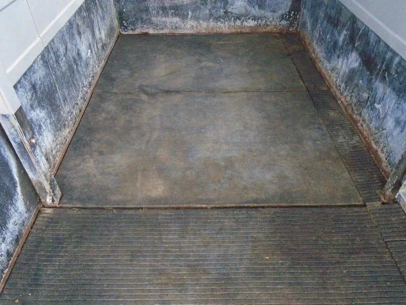 used Other Trailers Titan Trailer  for sale, in Scottsbluff, NE Thumbnail 9