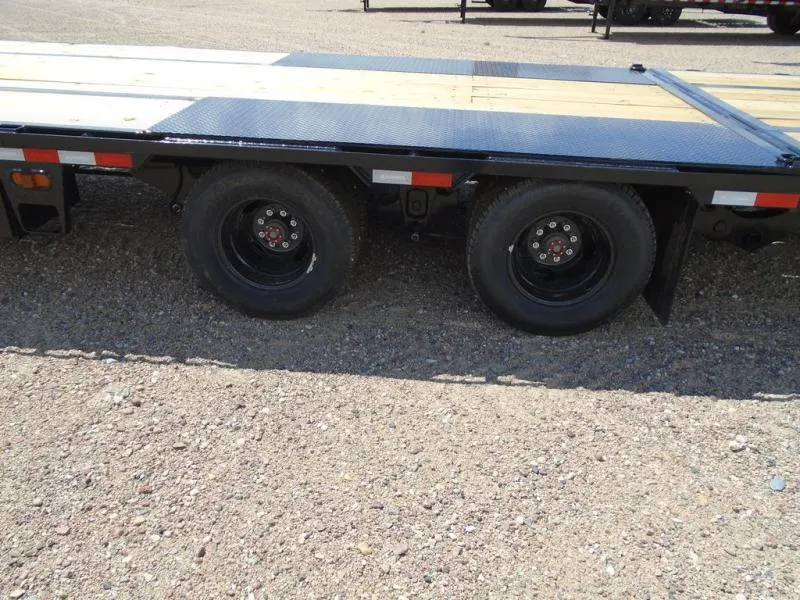 new Equipment / Flatbed Trailers Iron Bull  for sale, in Scottsbluff, NE Thumbnail 21